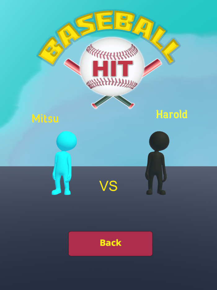 Neighborhood Baseball