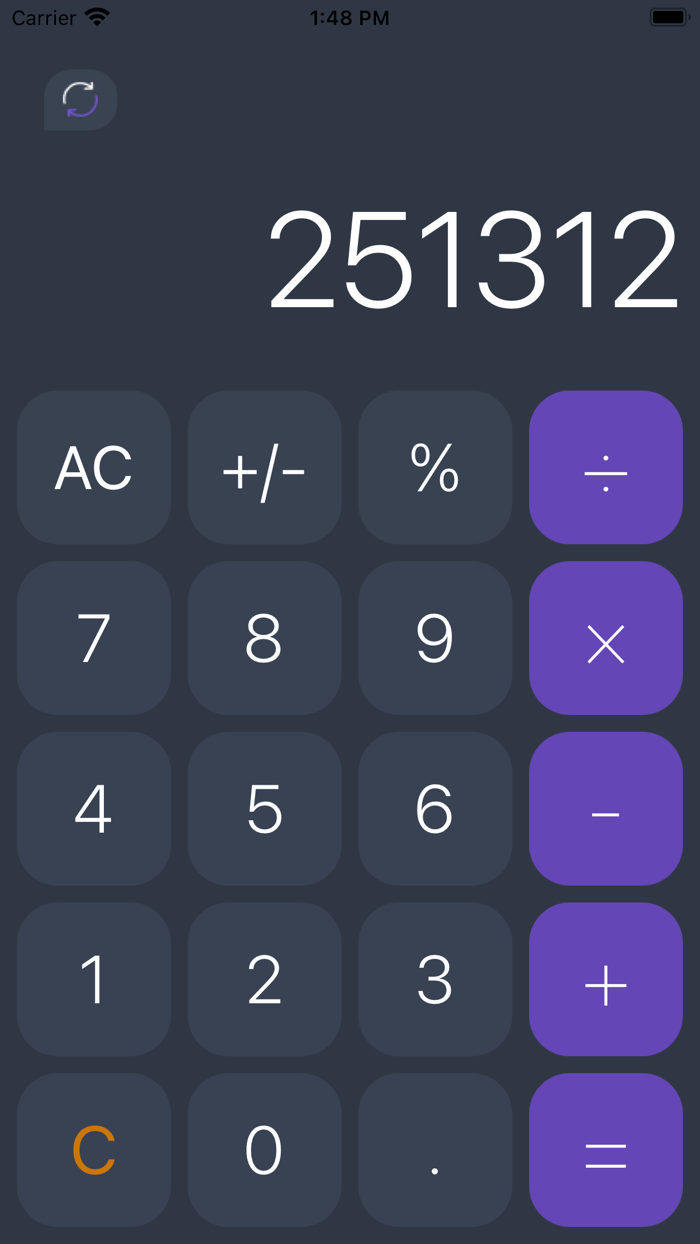 Calculator Pro