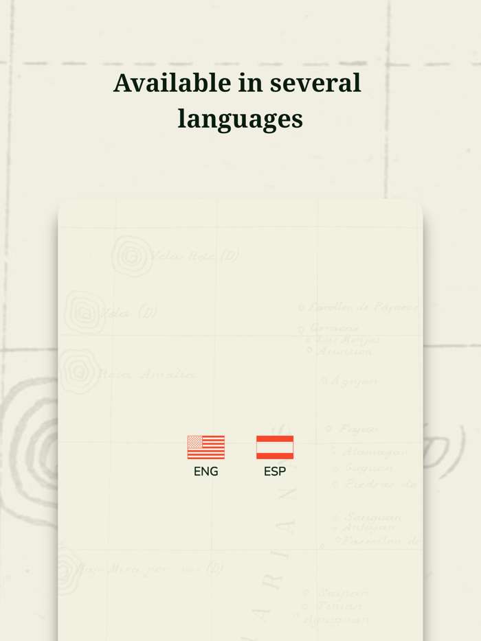 Bisita Historic Guam