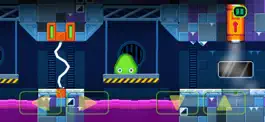 Game screenshot Slime Labs 3 mod apk