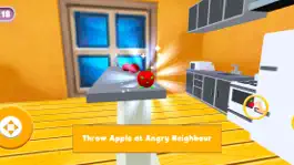 Game screenshot Angry Dark Neighbor 3D Riddle apk