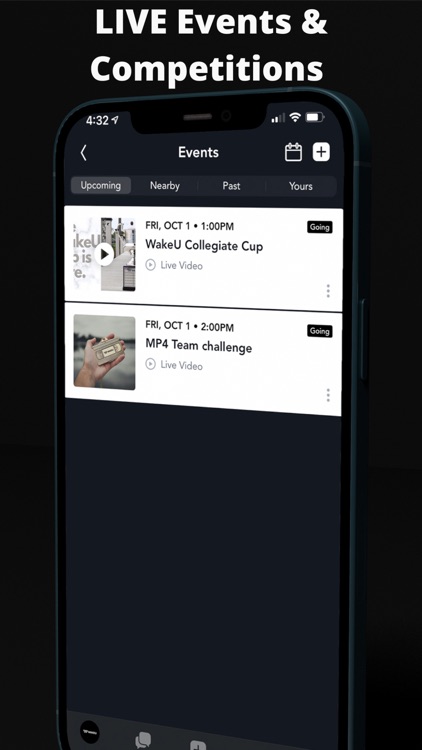 WakeU screenshot-4