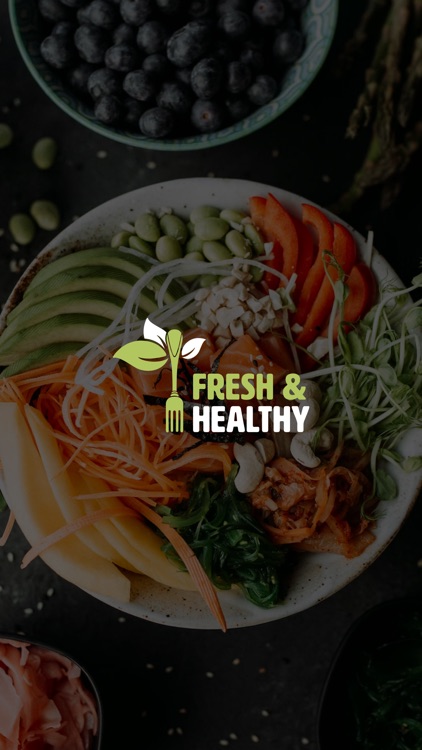 Fresh & Healthy Trier Ost