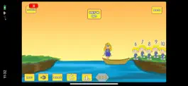 Game screenshot River Crossing IQ apk