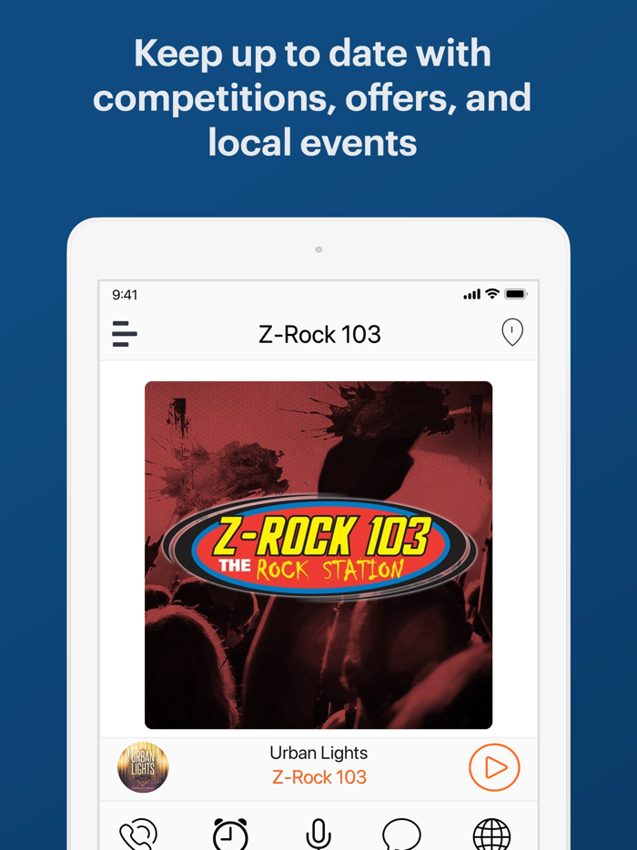 Z-Rock 103
