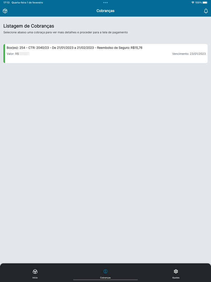 Meu Box Rio - Self Storage