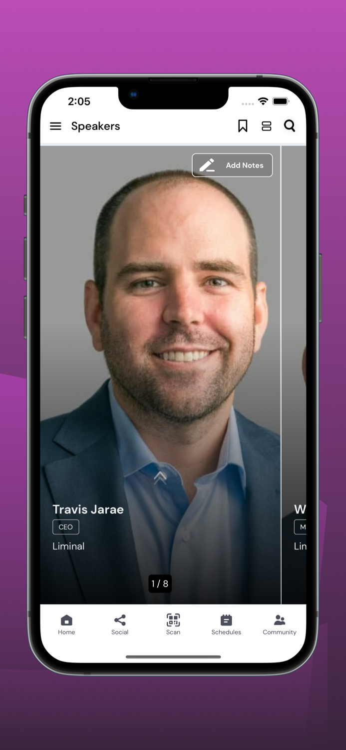 Liminal Executive Summit 2023