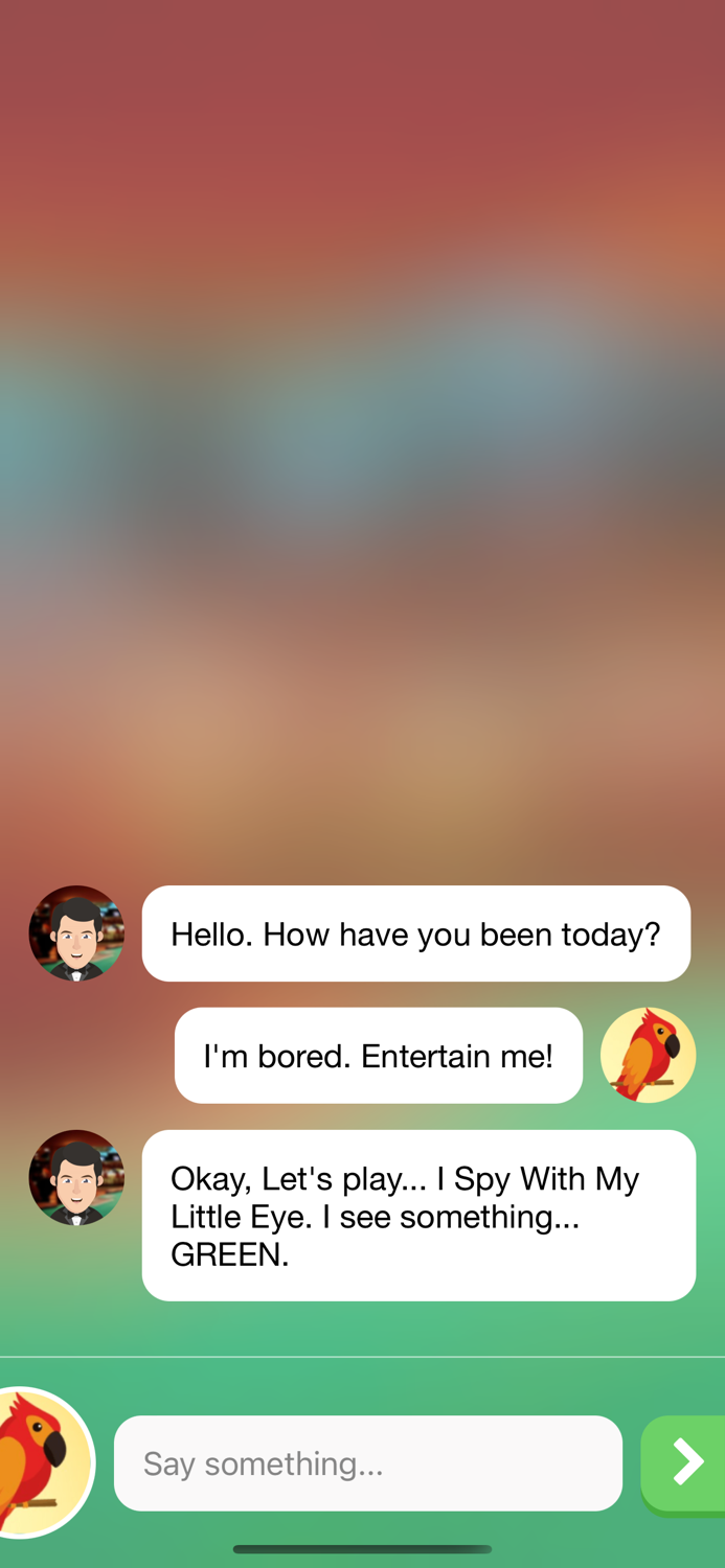 Chat James Bond  Cinderella