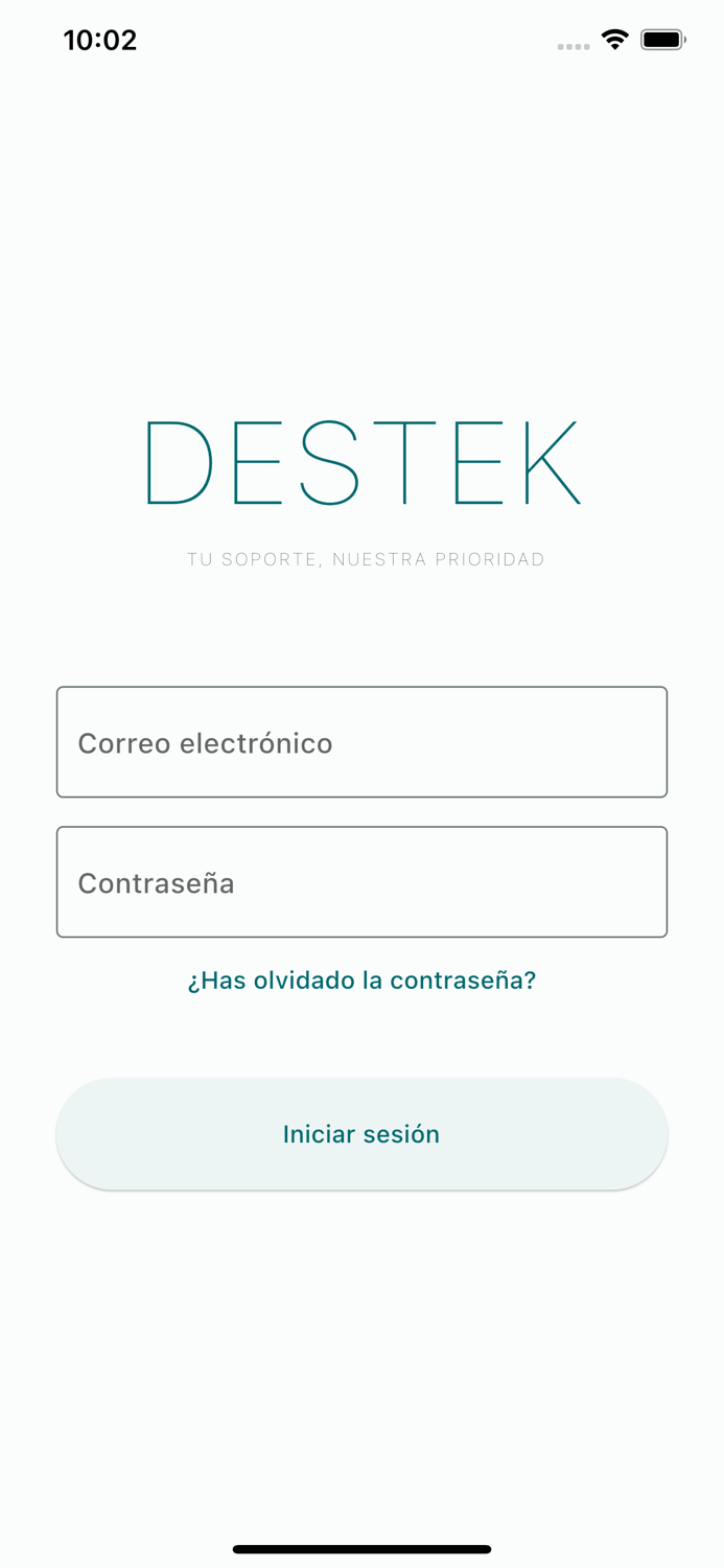 DestekPro