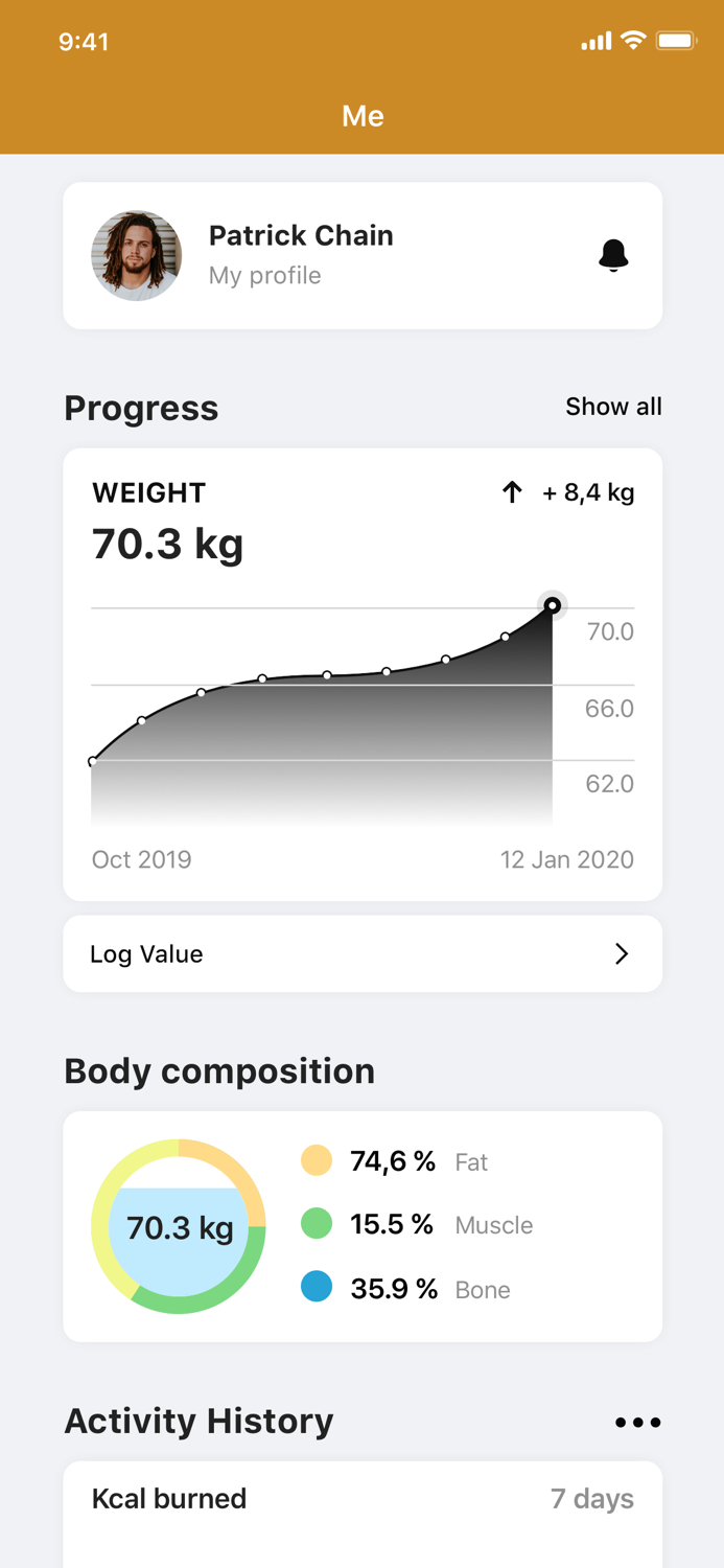 LUXE LIFESTYLE BOOST