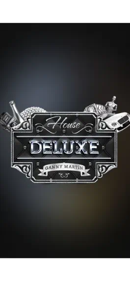 Game screenshot HouseDeluxe mod apk