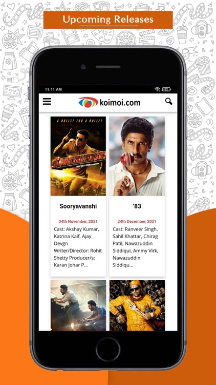 Koimoi - Latest Bollywood News screenshot-6