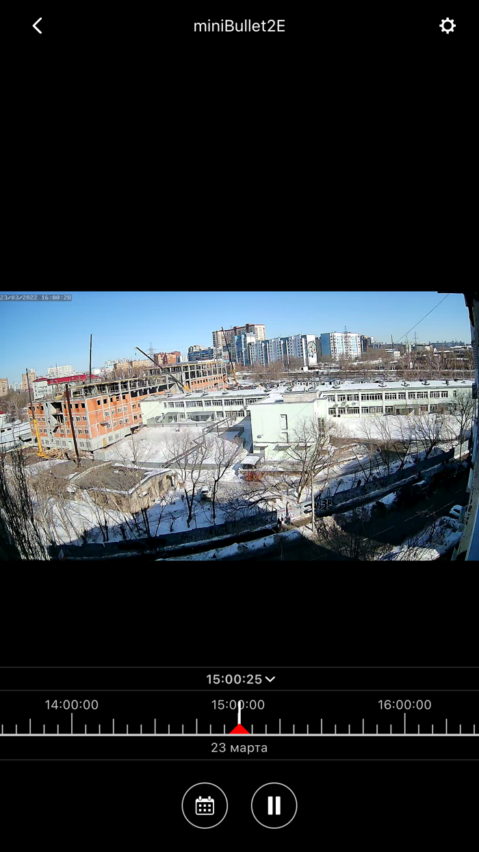 СамараЛан видеонаблюдение