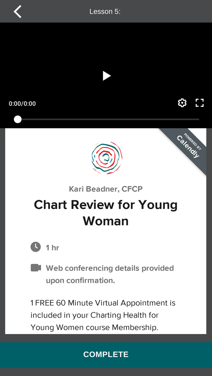 Ashwood FertilityCare