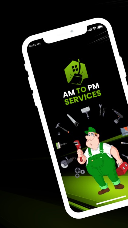 AMTOPM SERVICES