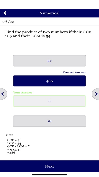 REO Civil Service Exam Review screenshot-6