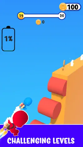 Game screenshot Jetpack Pro - 3D Rush Game hack