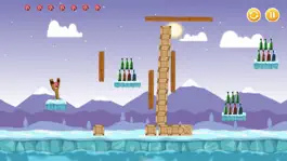 Game screenshot Knockdown Bottle Shooting hack