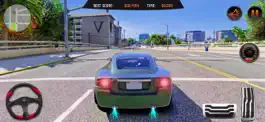 Game screenshot Car Driving Simulator Game 3D apk