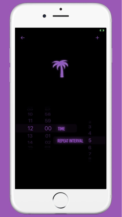 Tropical Alarm