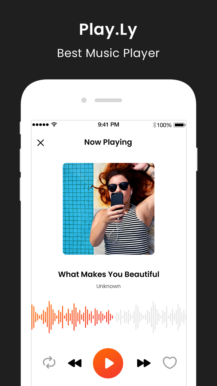 PlayiT - Music,Video,MP3