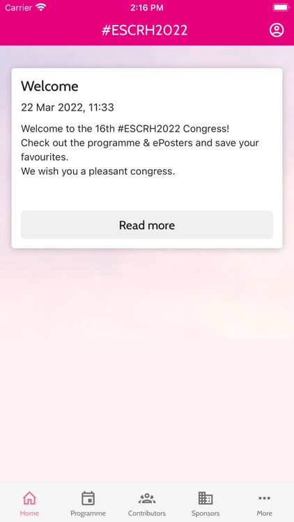 ESCRH2022