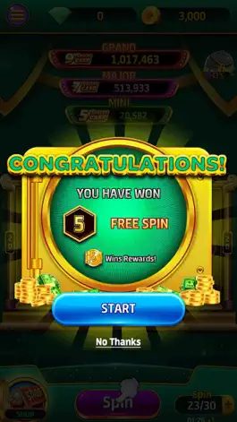 Game screenshot Golden Slots: Slots Game hack