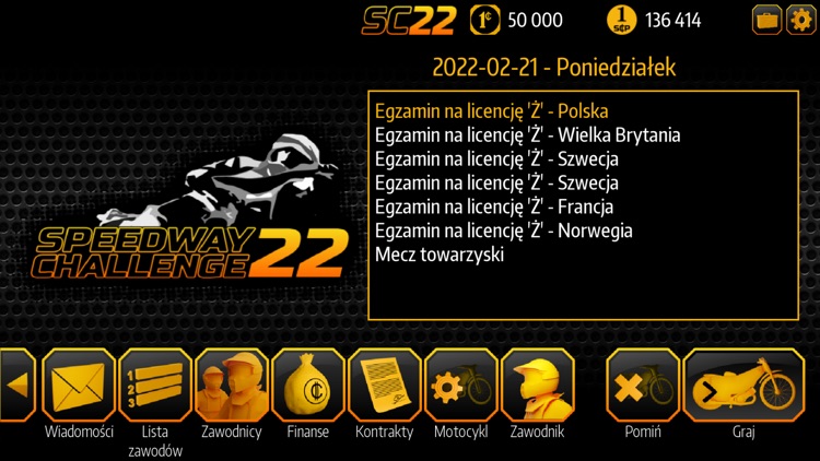 Speedway Challenge 2022 screenshot-9