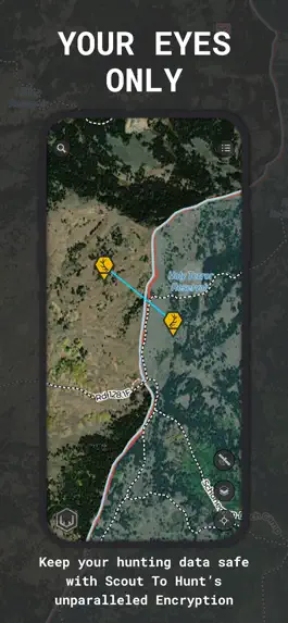 Game screenshot Scout To Hunt: Shed Hunt Maps hack