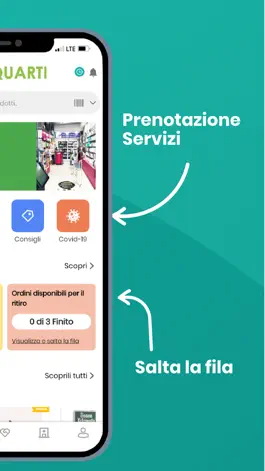 Game screenshot Farmacia Squarti apk