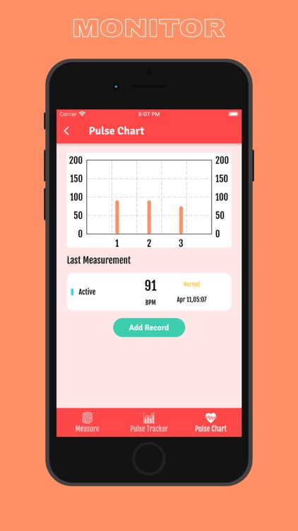 BP Tracker : Blood Sugar App screenshot-6