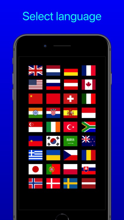 Dictate Pro - Speech to text screenshot-3