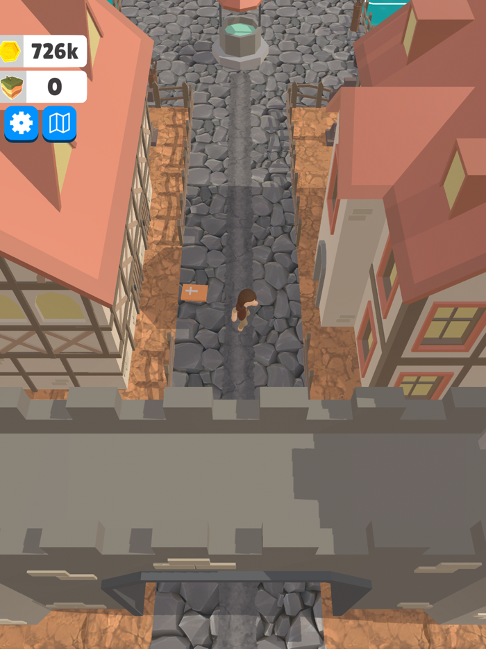 Through The Ages - Evolve