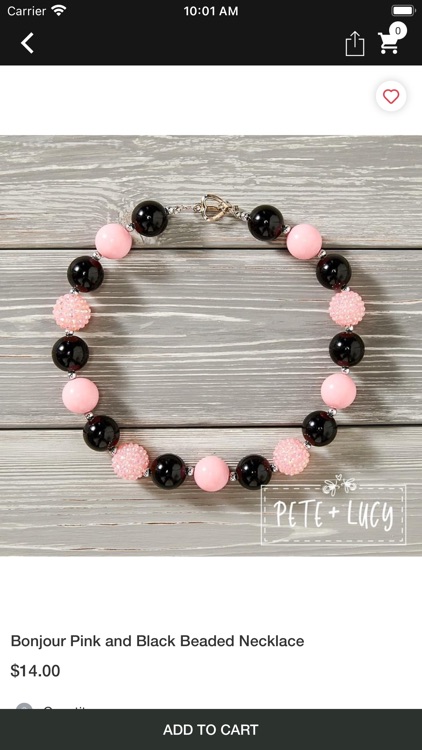 Oh Sew Cute and Trendy screenshot-3