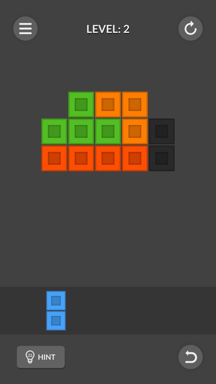 Color Bricks - Block Puzzle screenshot-8