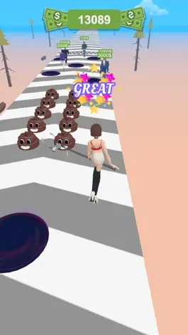 Game screenshot Man Eater hack
