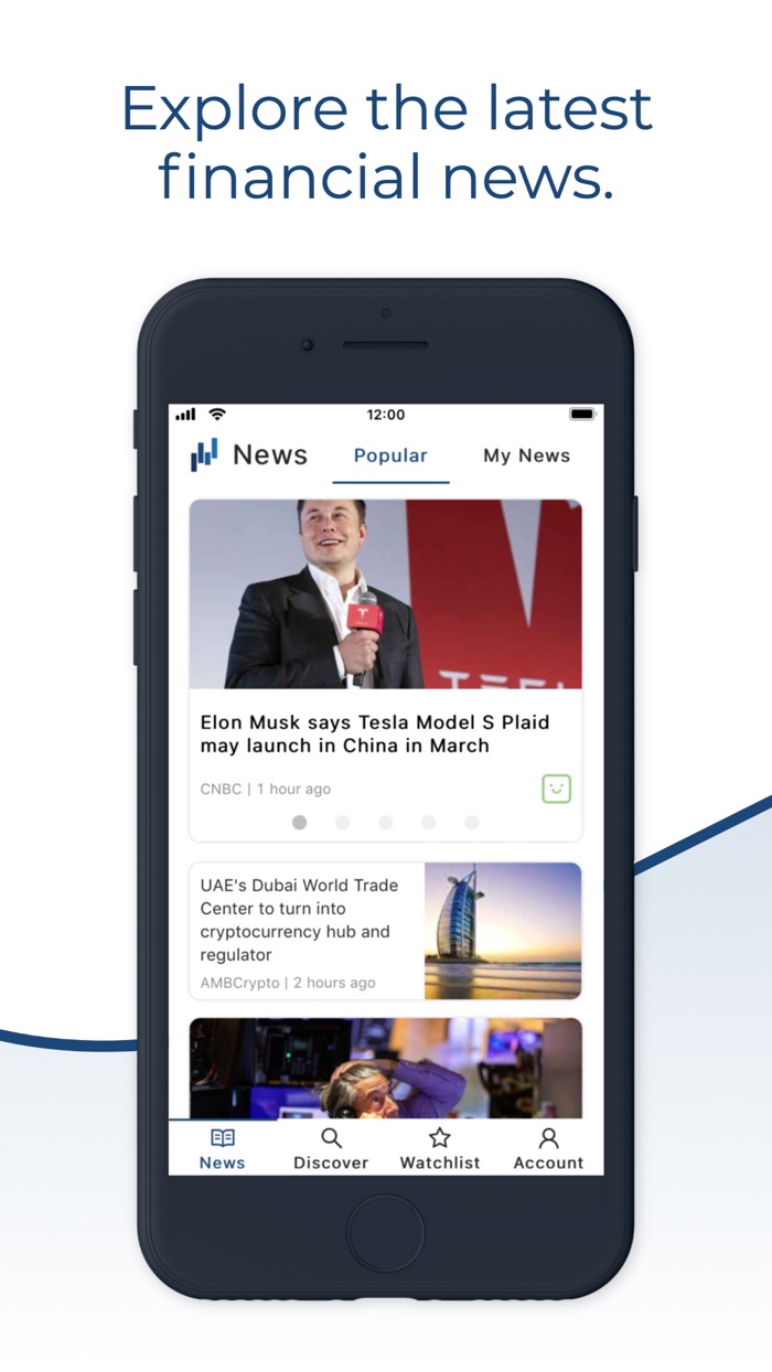 TradedTrends  Market Research