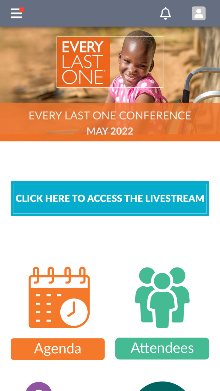 World Vision Every Last One