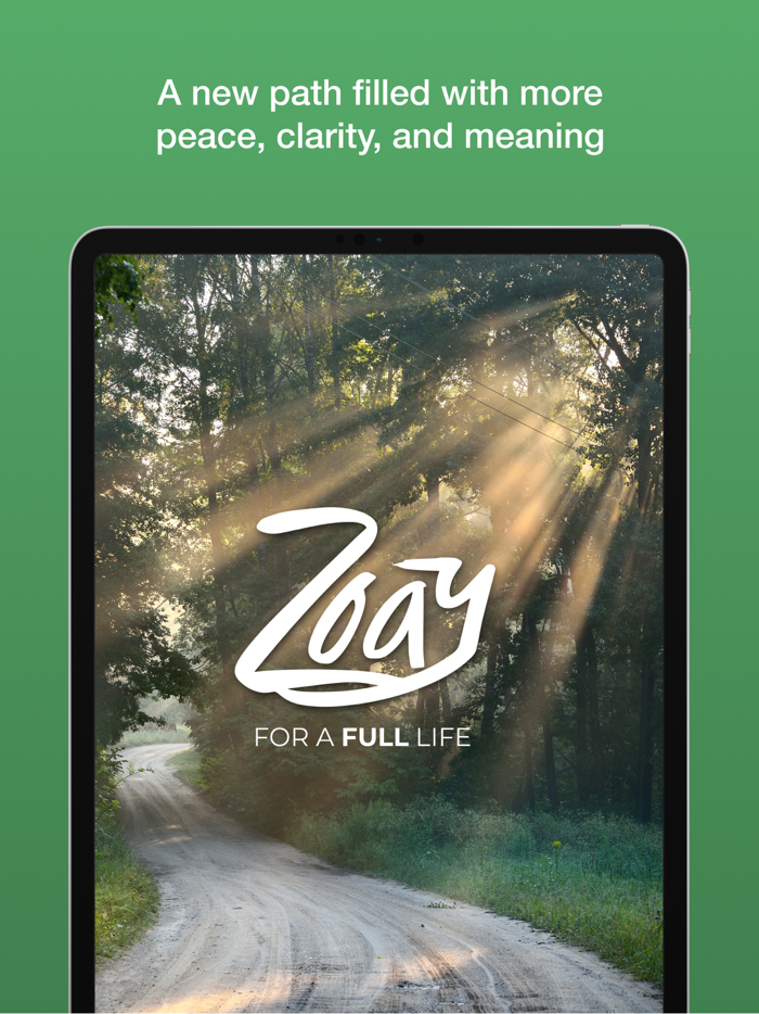 Zoay Spirituality Community