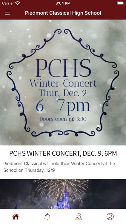 Piedmont Classical High School