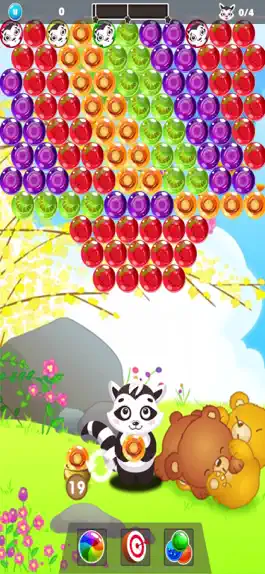 Game screenshot breakout fruit apk