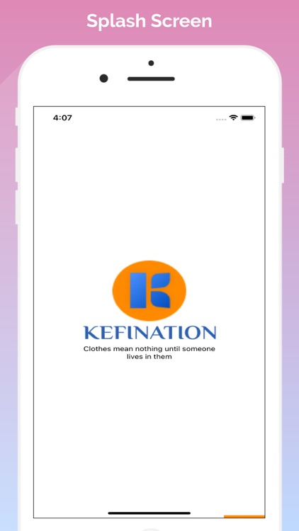 Kefination