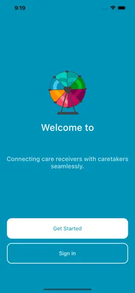 Game screenshot Carefair: Find Caregivers apk