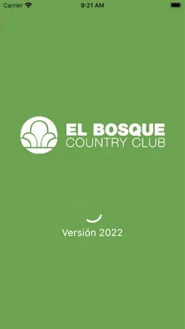Game screenshot El Bosque Golf apk