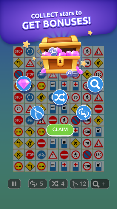 Onnect – Pair Matching Puzzle Screenshot 6