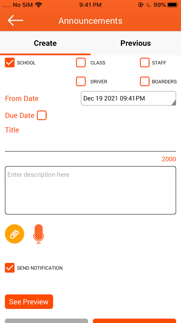 Sacred Heart Kindergarten