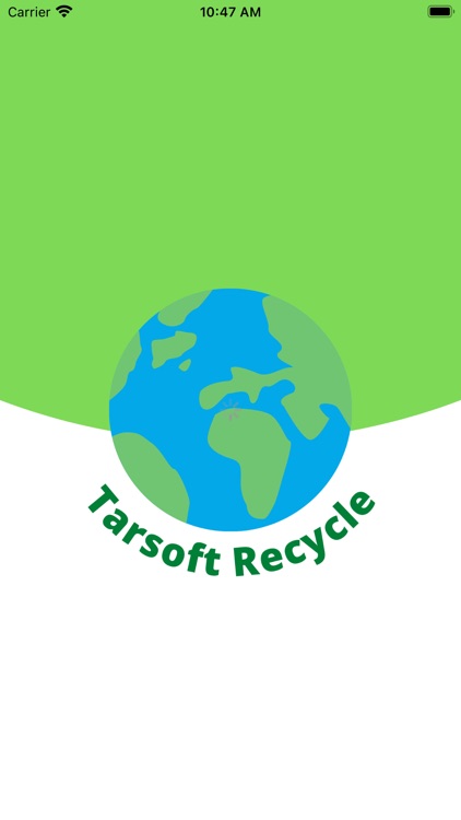 Tarsoft Recycle App