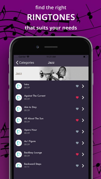 Best Ringtones : Top Music screenshot 4
