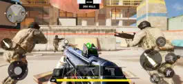 Game screenshot Guns Strike: FPS Shooting Game apk