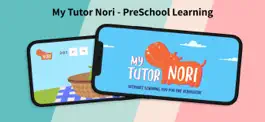 Game screenshot My Tutor Nori mod apk